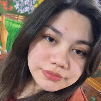 Niñera en Lo Prado: Carla riquelme