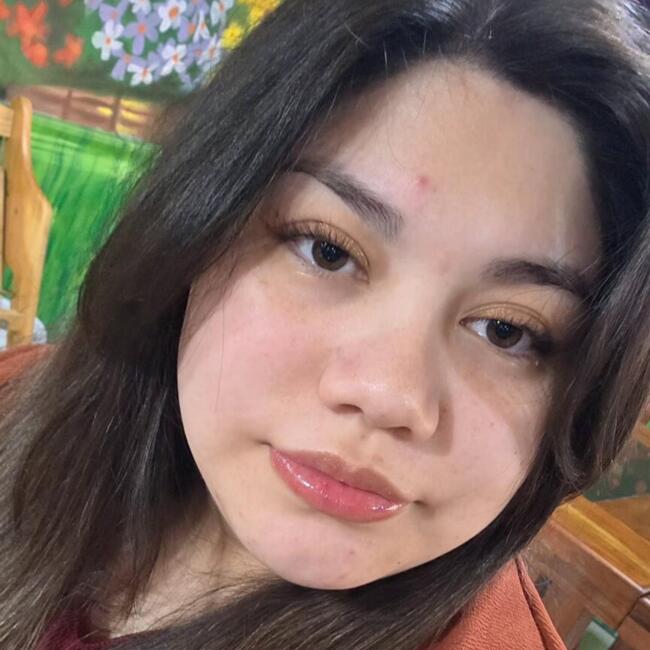 Niñera en Lo Prado: Carla riquelme