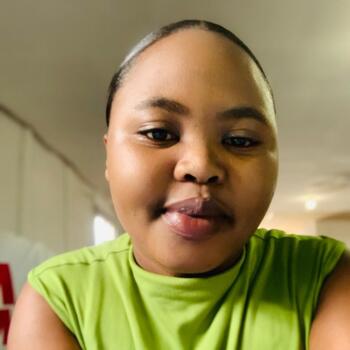 Babysitter Port Elizabeth: Siviwe