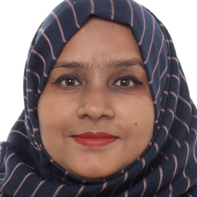 Barnvakt i Esbo: MST SHAMSUN