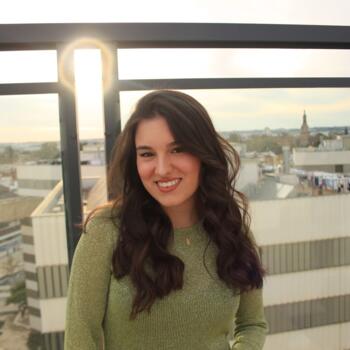 Nanny Marbella: Melissa