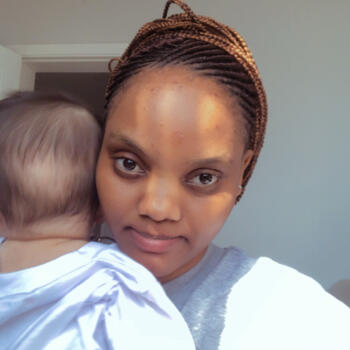 Babysitter in Dubai: Mukunzi