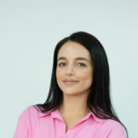 María Isabel perez Gómez