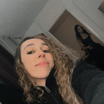 Babysitter in Gaillard: Jaqueline