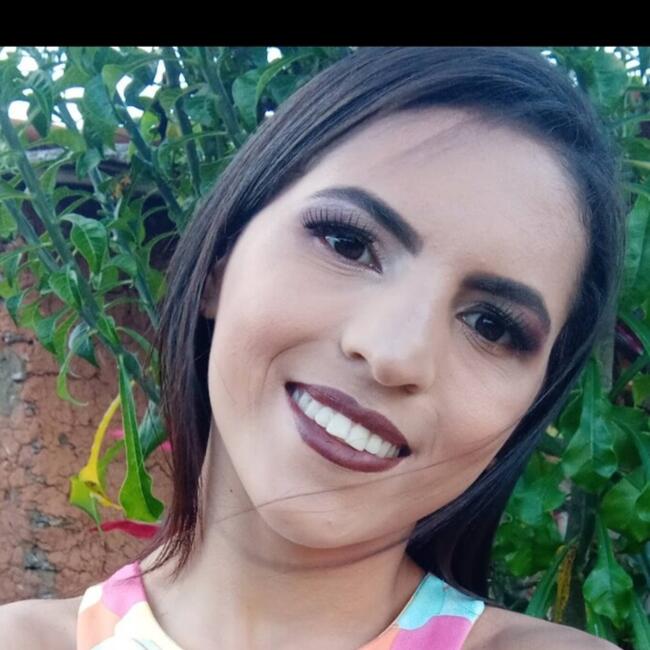 Babysitter in São Paulo: Ailma