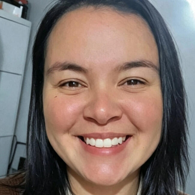 Babysitting job in Guarulhos: Maiany