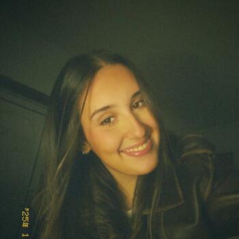 Babysitter in Maia: Ana