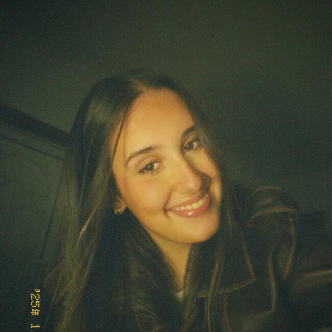 Babysitter in Maia: Ana