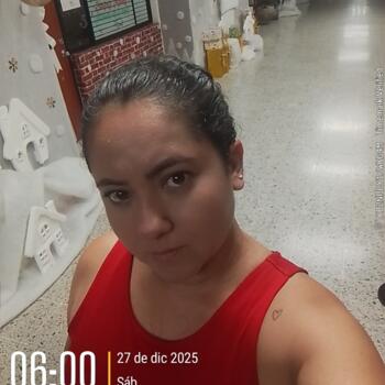 Babysitter in Cúcuta: Sandra