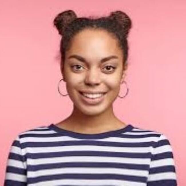 Babysitter in Porto: Carla