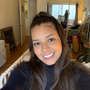 Canguro Arroyomolinos: Laura