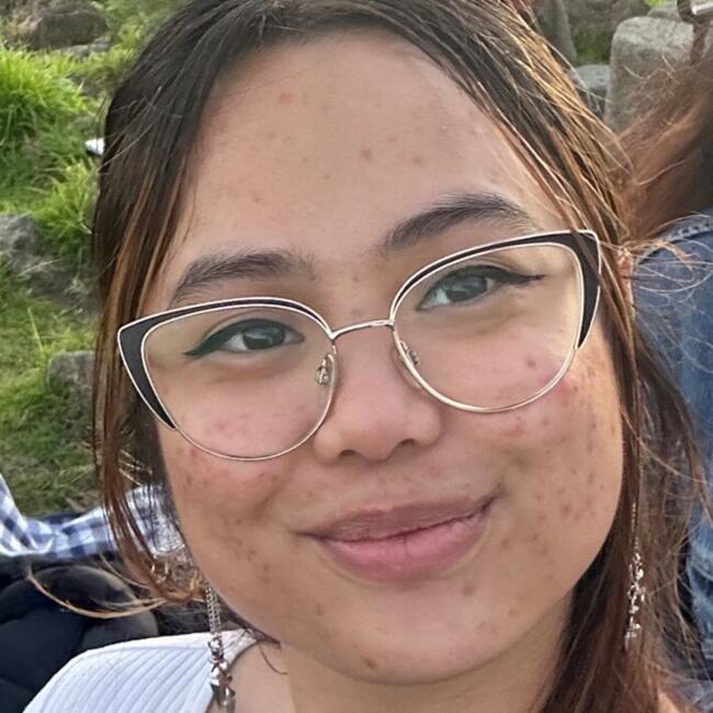 Babysitter in Hamilton: Christtelle