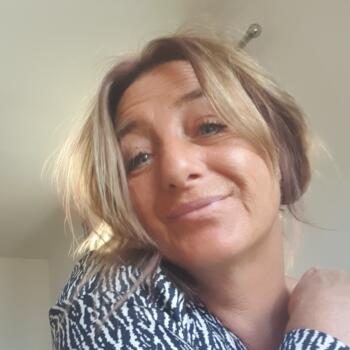 Babysitter Gillingham: Angie