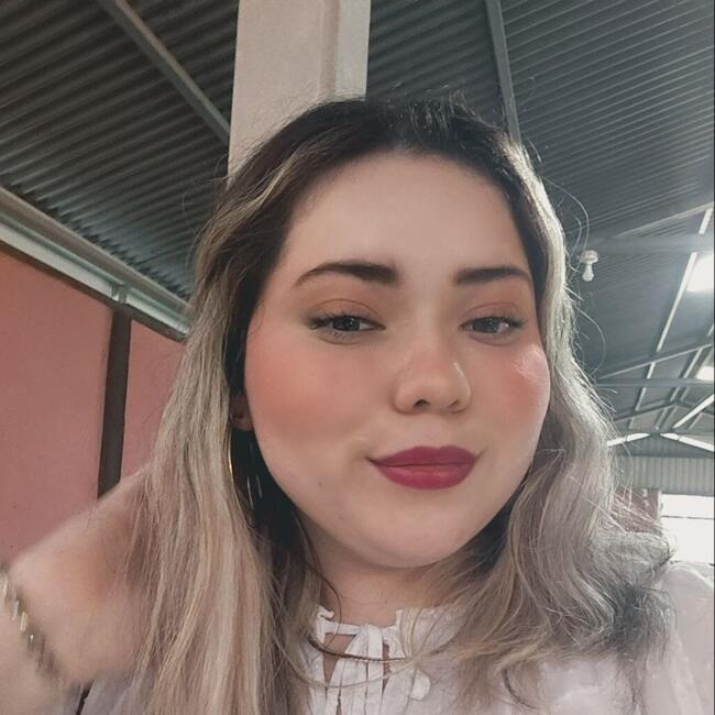 Babysitter in La Cruz: Cesia