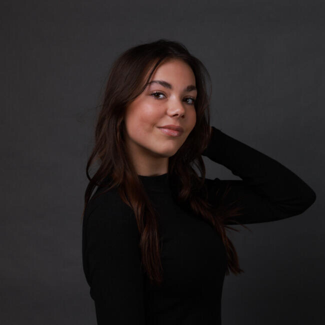 Babysitter in Dreumel: Luna