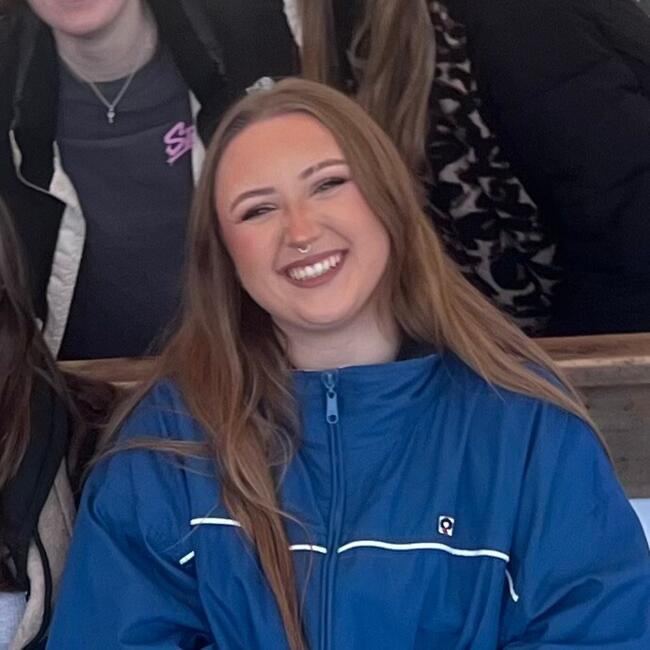 Babysitter in Capelle aan den IJssel: Laura