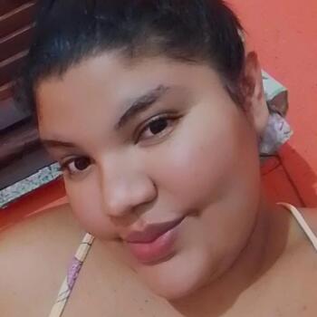 Babysitter Fortaleza: Ana