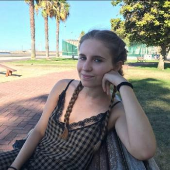 Babysitter Barreiro: Joana