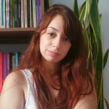 Babá em Rio de Janeiro: Marcelle