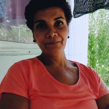 Niñera Garín: Mónica Isabel