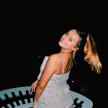Babysitter Arlington (Tennessee): Aubrey