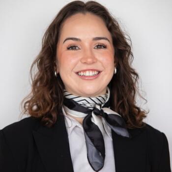 Baby-sitter à Paris: Ana