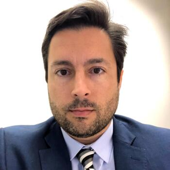 Babysitting job in Recife: babysitting job Carlos