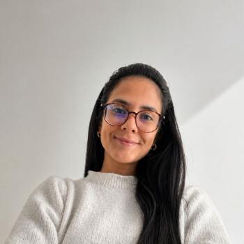 Nanny Terrassa: Camila