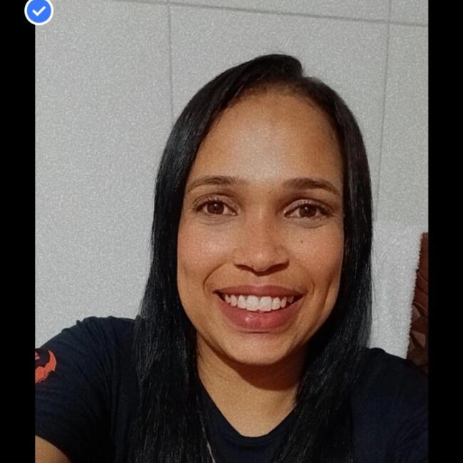 Babysitter in São Paulo (São Paulo): Talita
