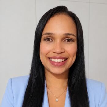 Babysitter São Paulo (São Paulo): Talita