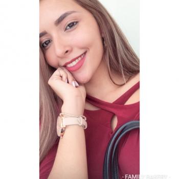 Niñera Villavicencio: Laura Camila