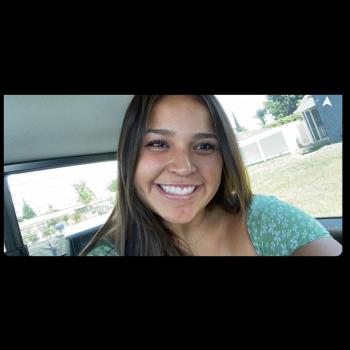 Babysitter Hacienda Heights: Jianna