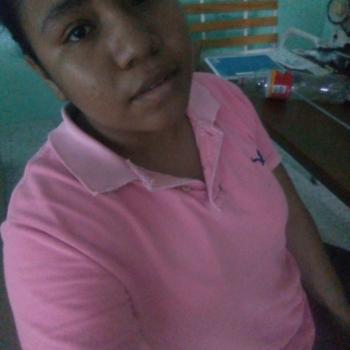 Babysitter Veracruz: Yahaira