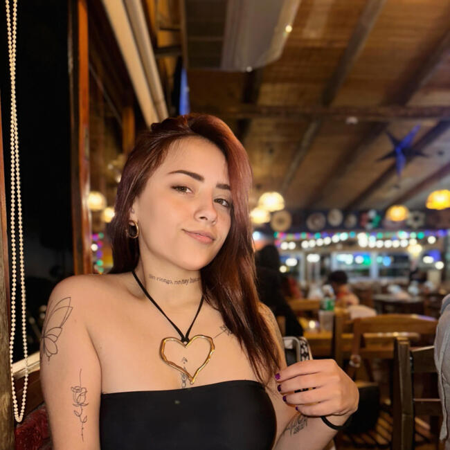 Niñera en Maldonado: Stephanie