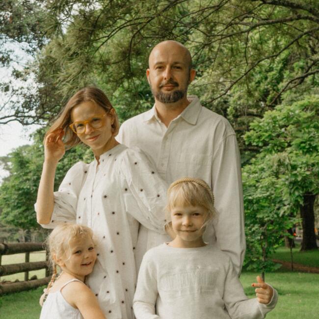 Babysitting job in Auckland: Nadya