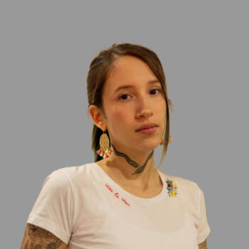 Babysitter in Munich: Mariana