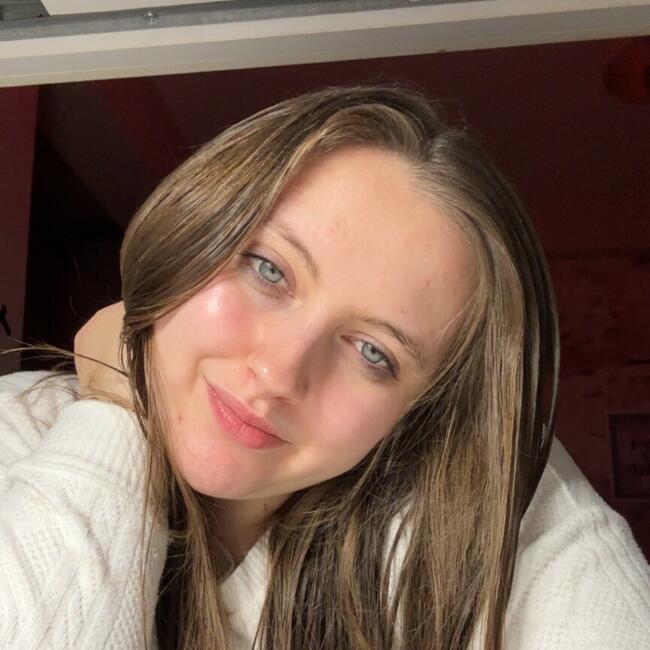 Babysitter in Mechelen: Margot