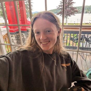 Babysitter in Belmont (New Hampshire): Hailey