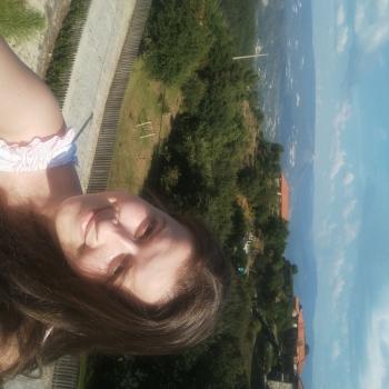Babysitter em Ílhavo: Mariana