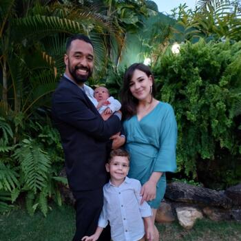 Babysitting job in Belo Horizonte: babysitting job Malu