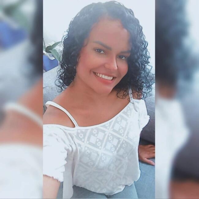 Babysitter in Belo Horizonte: Lídia