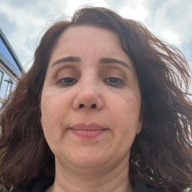 Babysitter Job in Tübingen: Serpil