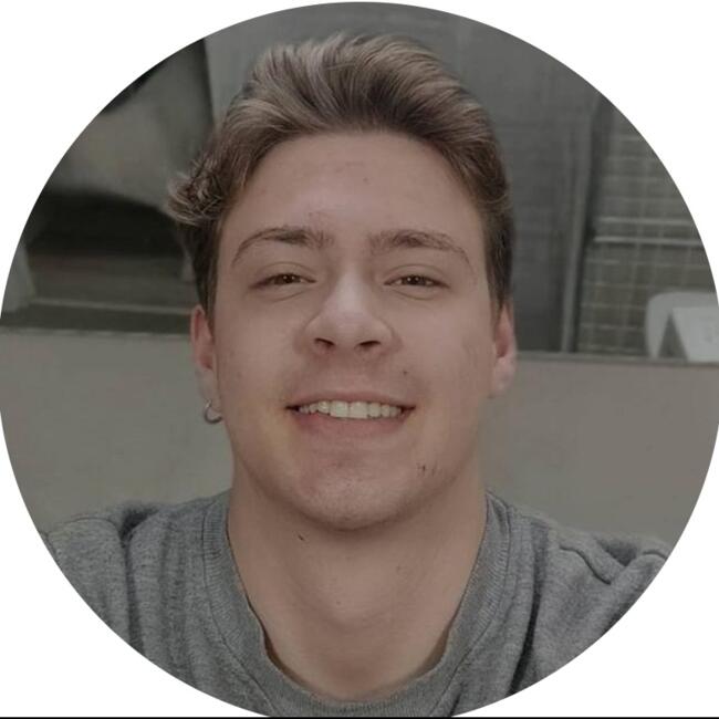 Babysitter in Pozuelo de Alarcón: Jesús