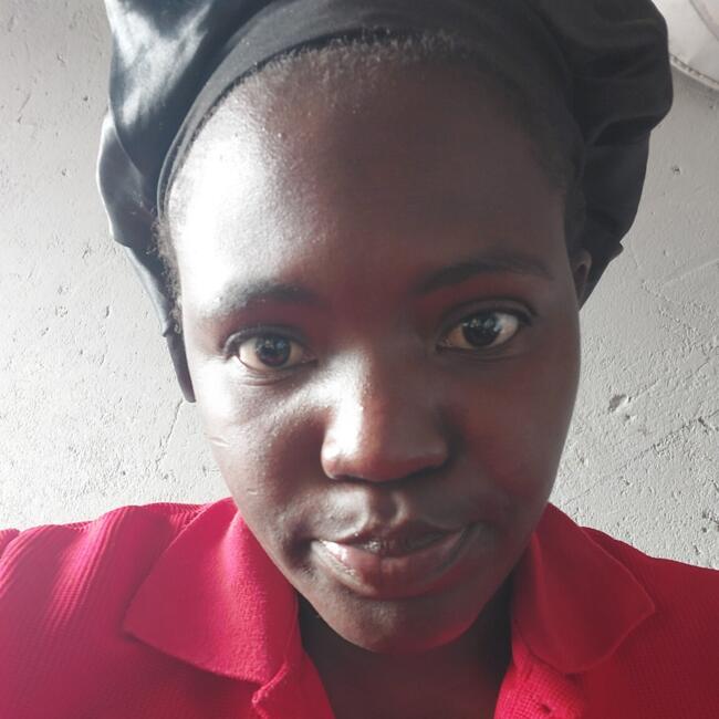 Babysitter in Midrand: Nyaledzani sithia