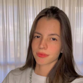 Família Goiânia: Milena