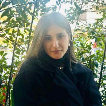 Babysitter in San Nicola la Strada: Stefania