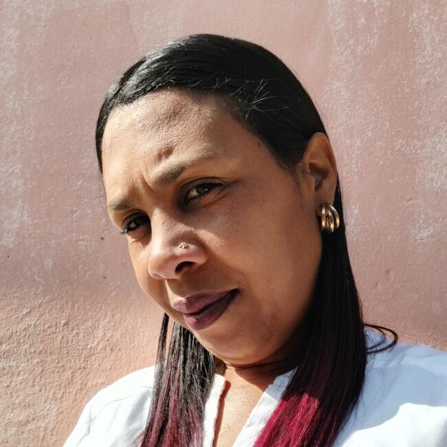 Nanny in Cape Town: Aliyah