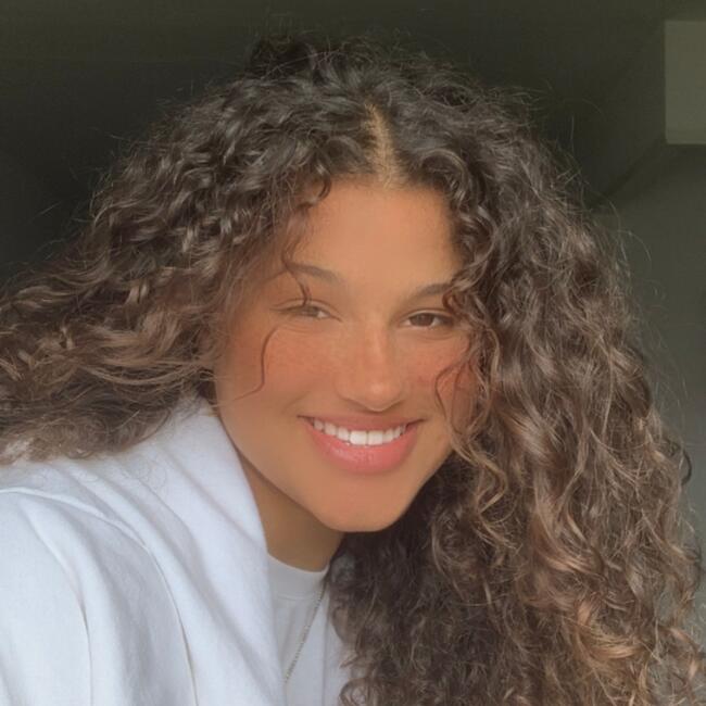 Babysitter in A Coruña: Sandra