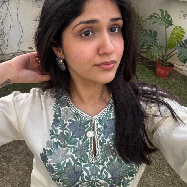 Babysitter in Cardiff: Arshiya