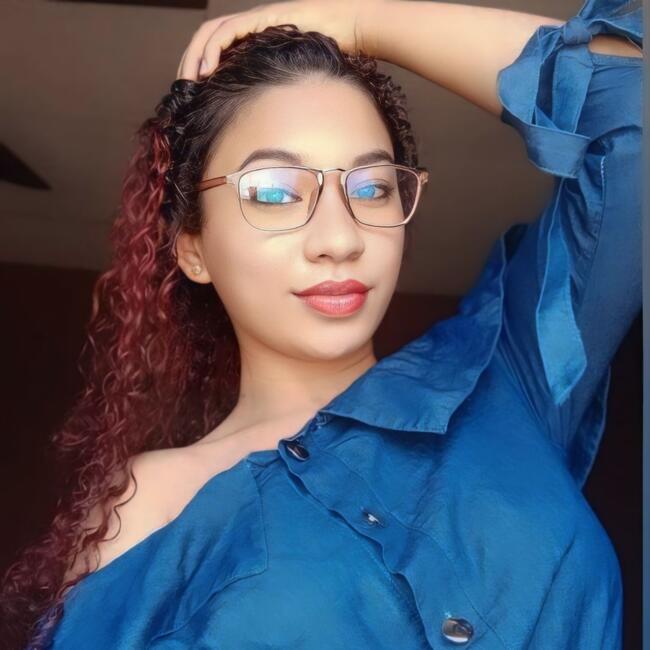 Babysitter in La Chorrera: Soy una chica muy responsable